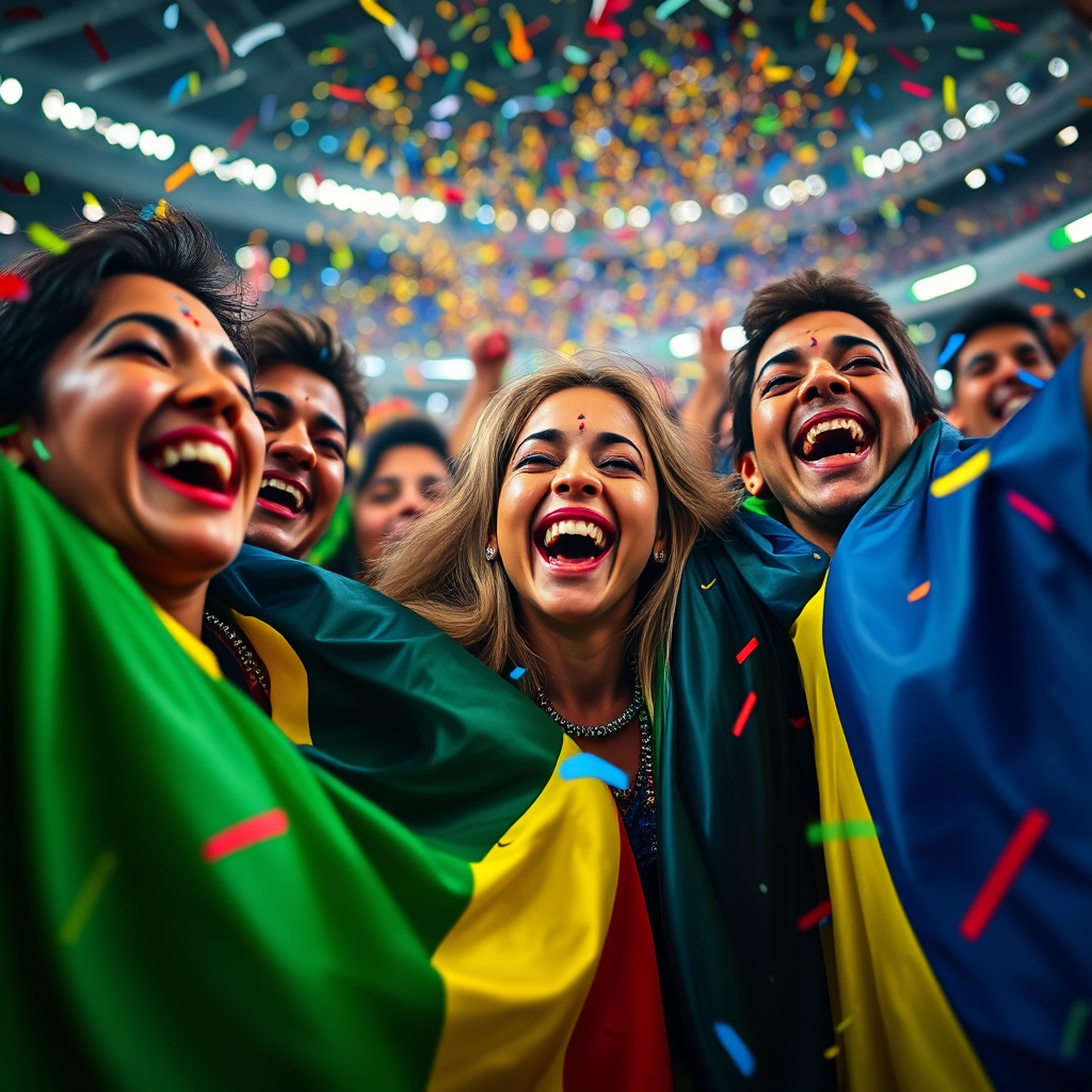 World Cup 2026: Những Trận Cầu Hứa Hẹn Làm Nức Lòng Người Hâm Mộ — view 3