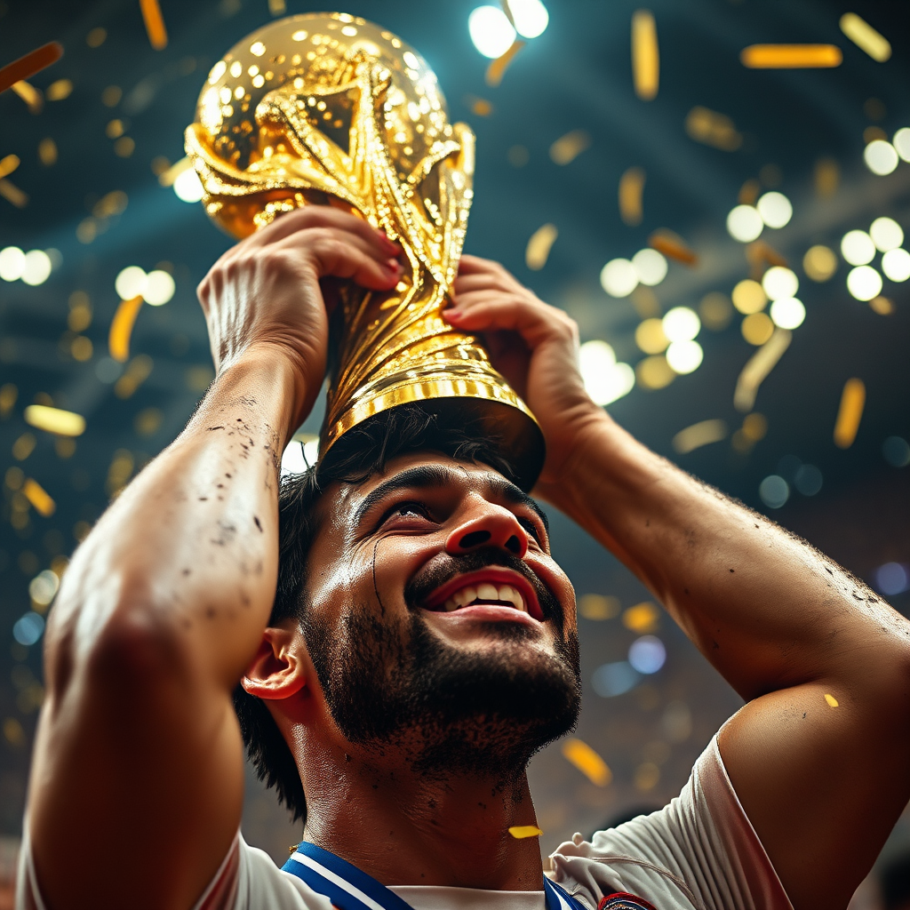 World Cup 2026: Những đội tuyển sẵn sàng bùng nổ tại giải đấu lớn nhất — view 4