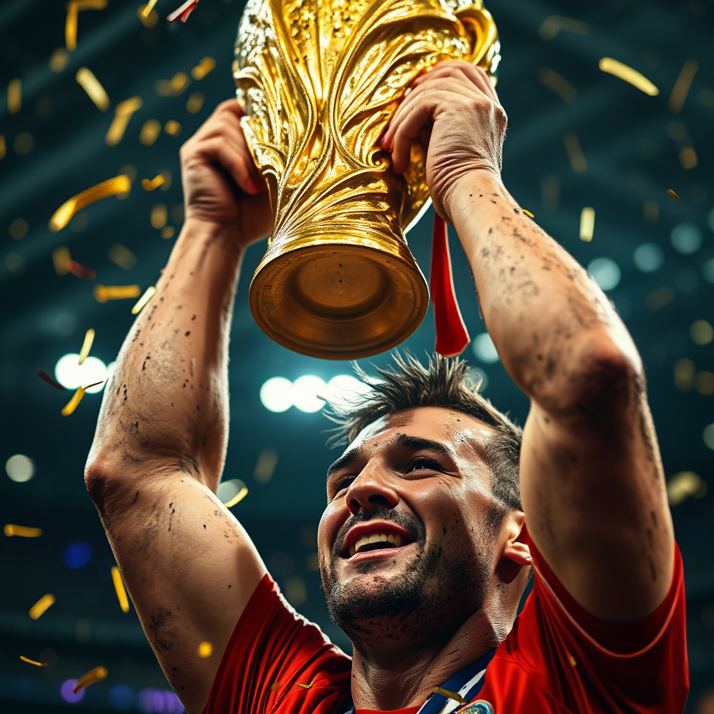 World Cup 2026: Toàn Cảnh Giải Đấu Lớn Nhất Hành Tinh Sắp Đổ Bộ — view 2