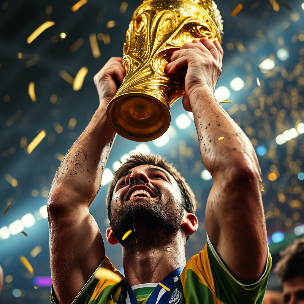 World Cup 2026 Và Những Trận Cầu Được Chờ Đợi Nhất Mọi Thời Đại — view 2