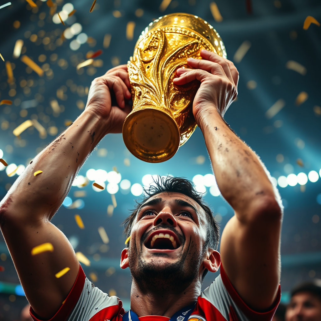 World Cup 2026: Lộ trình của những ứng viên vô địch hàng đầu — view 4