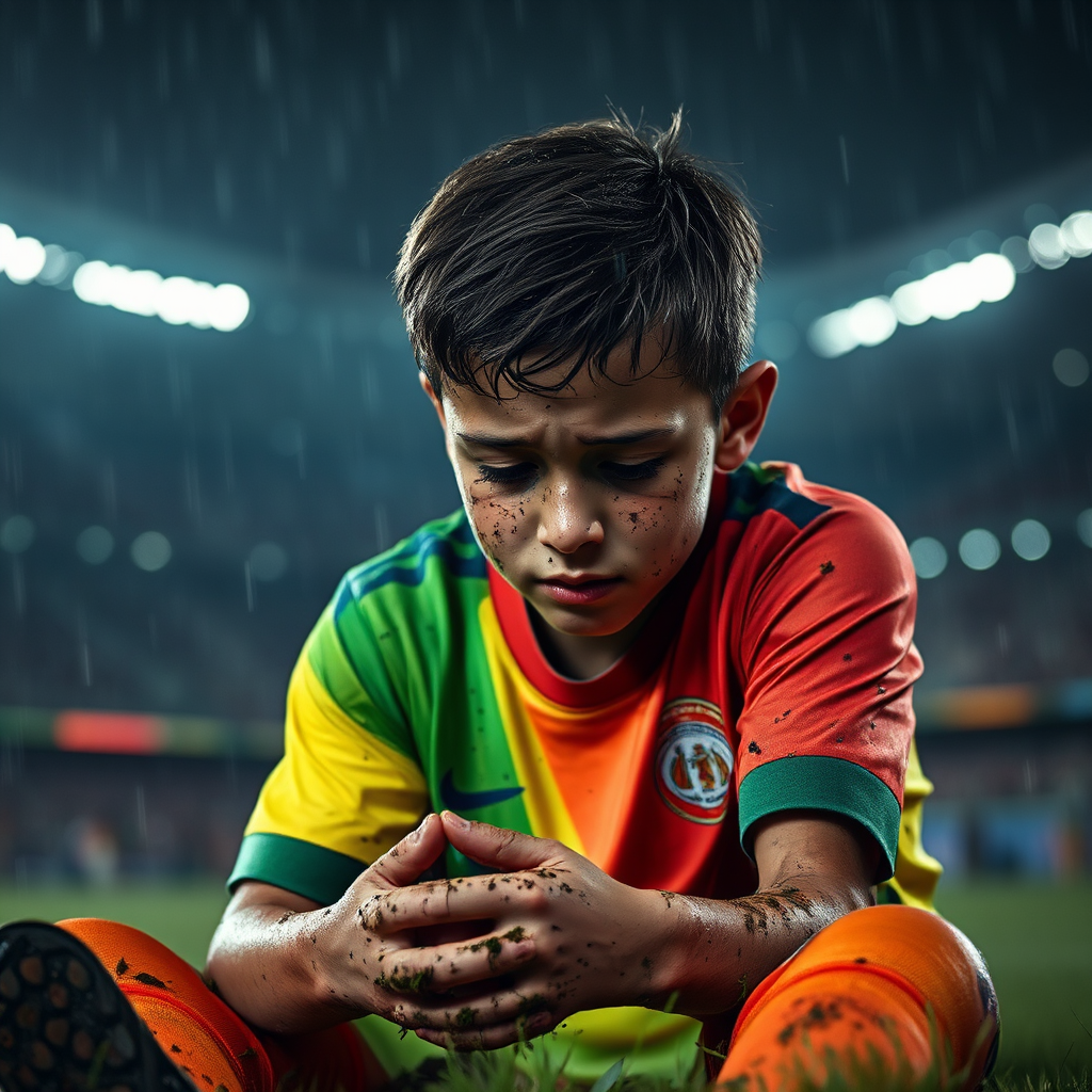 Ai Sẽ Đứng Trên Đỉnh Cao Bóng Đá Sau World Cup 2026? 🌍⚽ — view 2