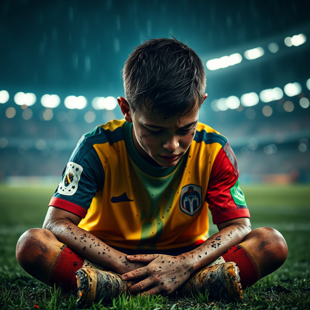 World Cup 2026 Bùng Nổ Với Những Trận Cầu Kinh Điển: Bạn Đã Sẵn Sàng Chưa? — view 3