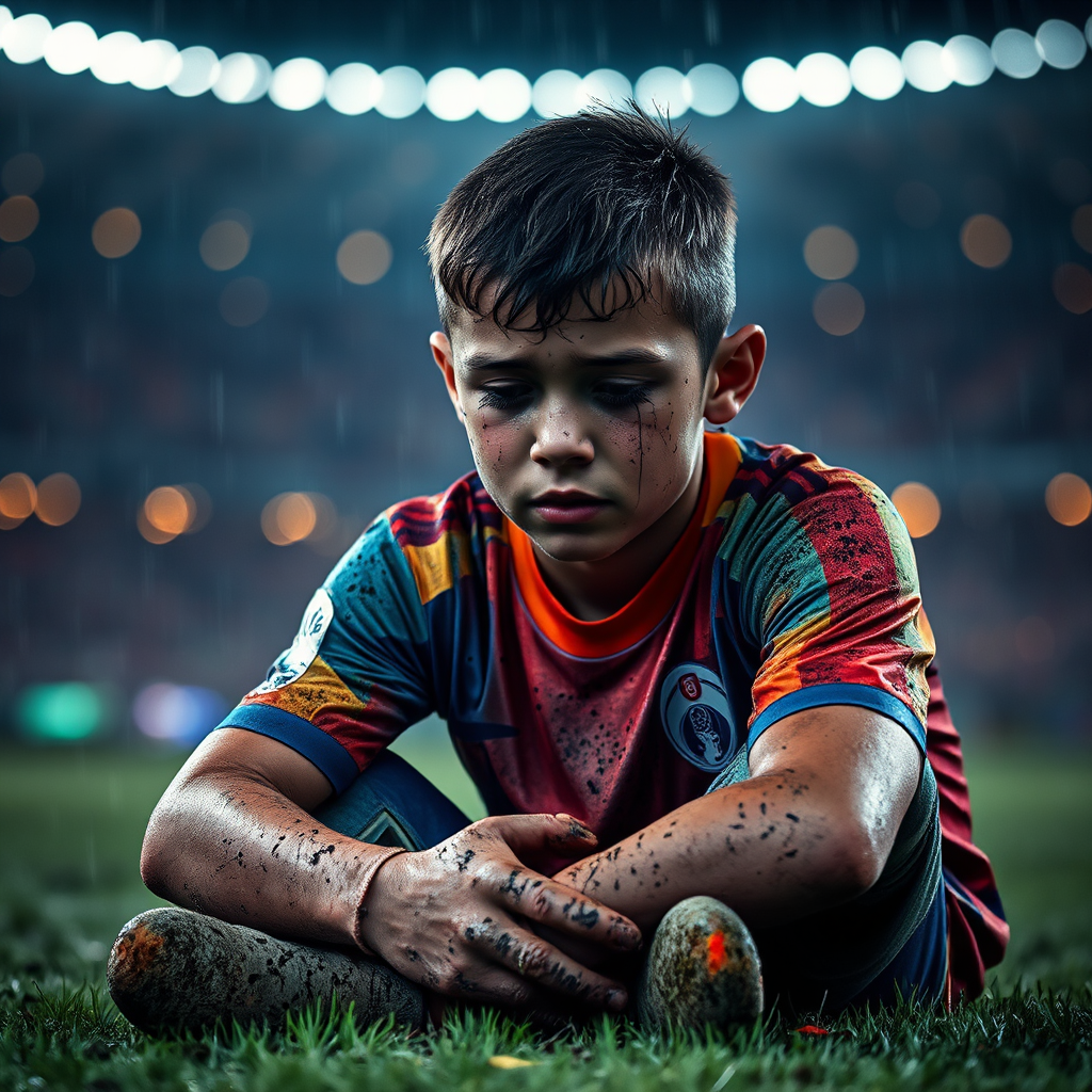 World Cup 2026 và cuộc đua của những chiến binh sân cỏ — view 5