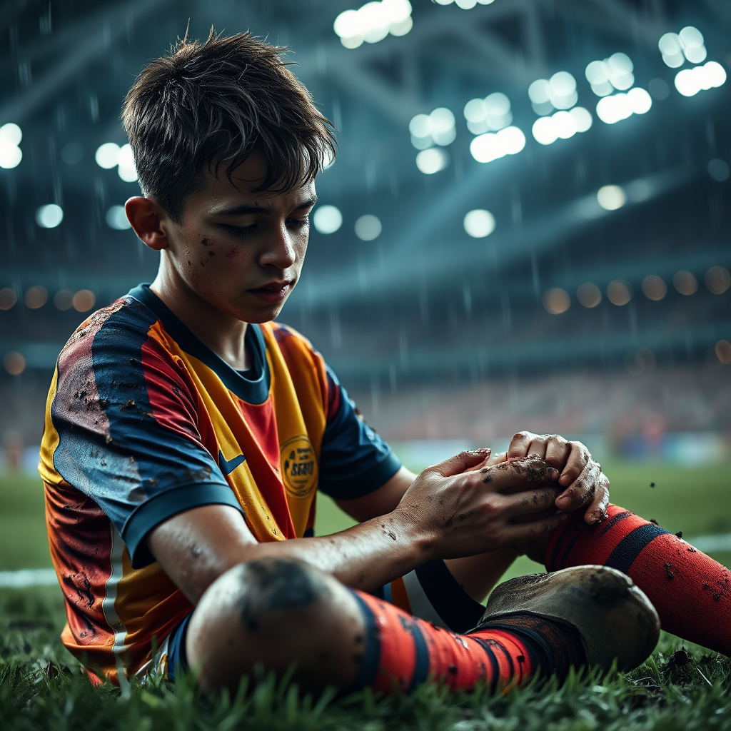 World Cup 2026 và những màn đại chiến làm rung chuyển sân cỏ thế giới — view 4