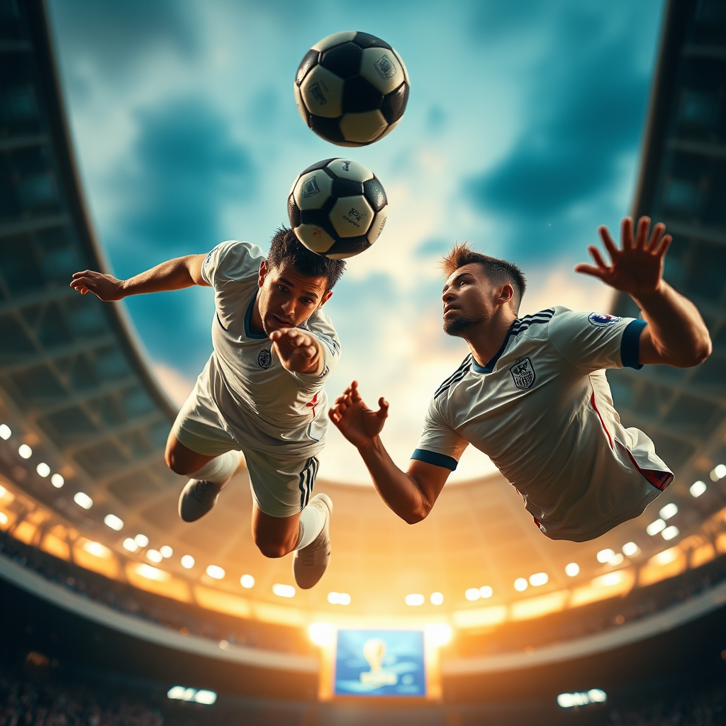 Bản tin nóng World Cup 2026 rạng sáng 16/6: Loạt ông lớn nhập cuộc, cục diện bảng đấu nóng hổi — view 2