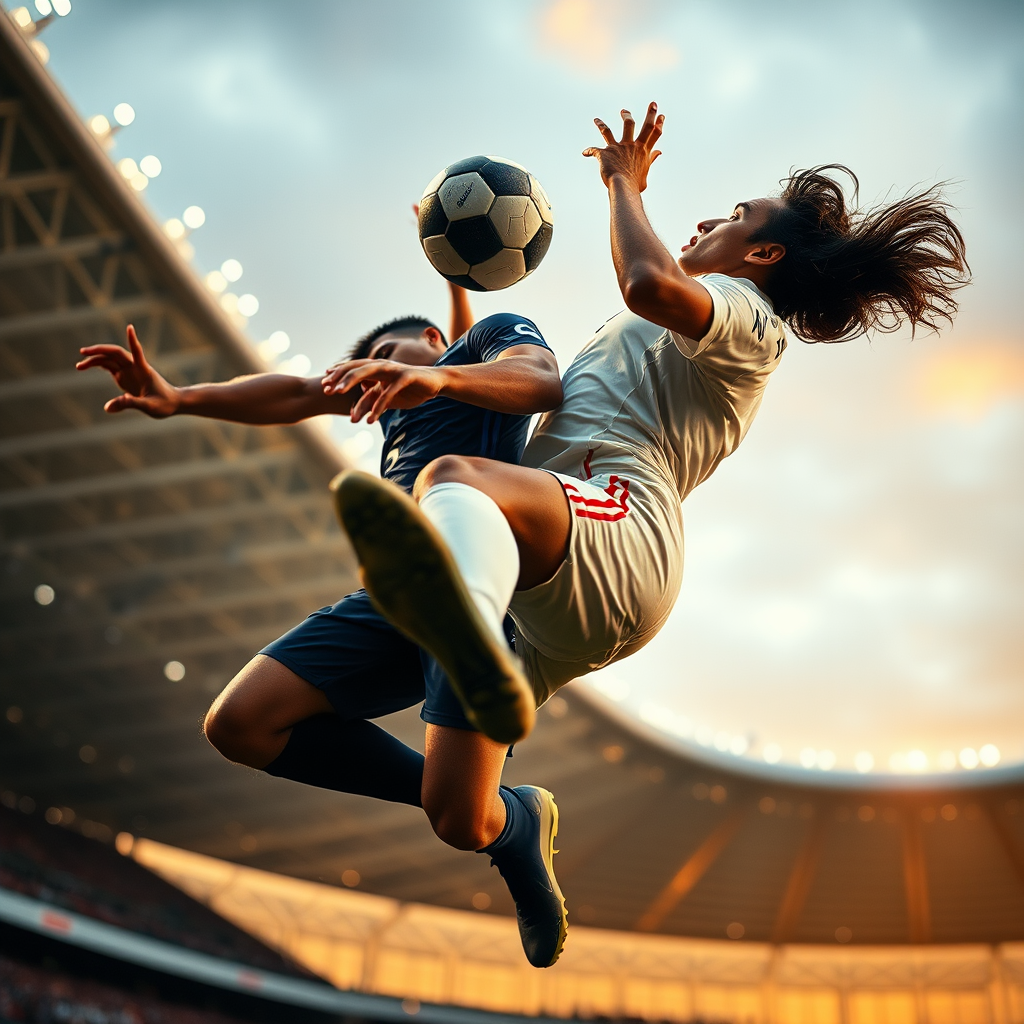 World Cup 2026 và những màn đại chiến làm rung chuyển sân cỏ thế giới — view 5