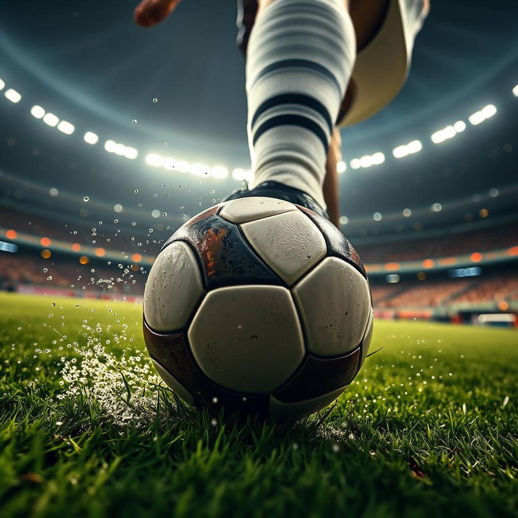 Chặng Đường Đến Chức Vô Địch World Cup 2026: Cơ Hội Và Thách Thức — view 5