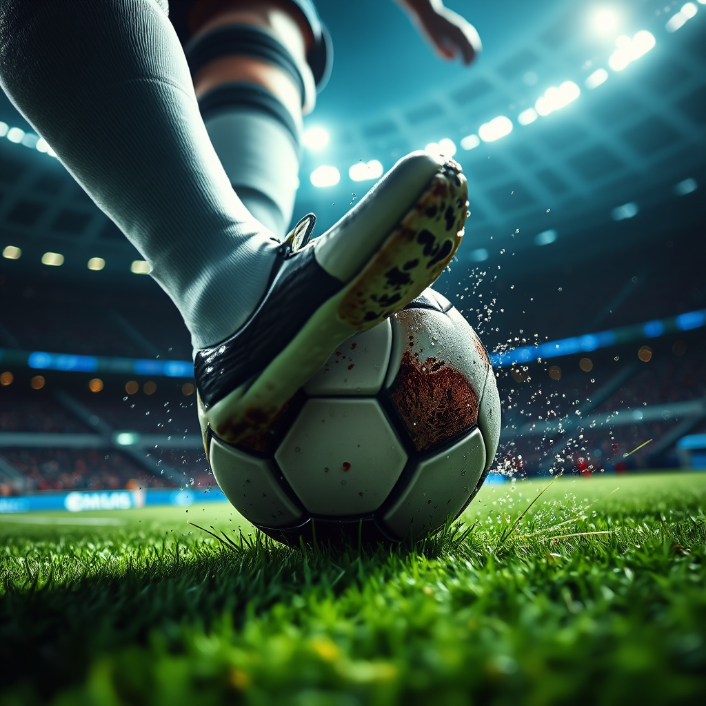 Ai Sẽ Là Người Hùng Của Trận Chung Kết World Cup 2026? Những Cái Tên Khiến Cả Thế Giới Chờ Đợi — view 2
