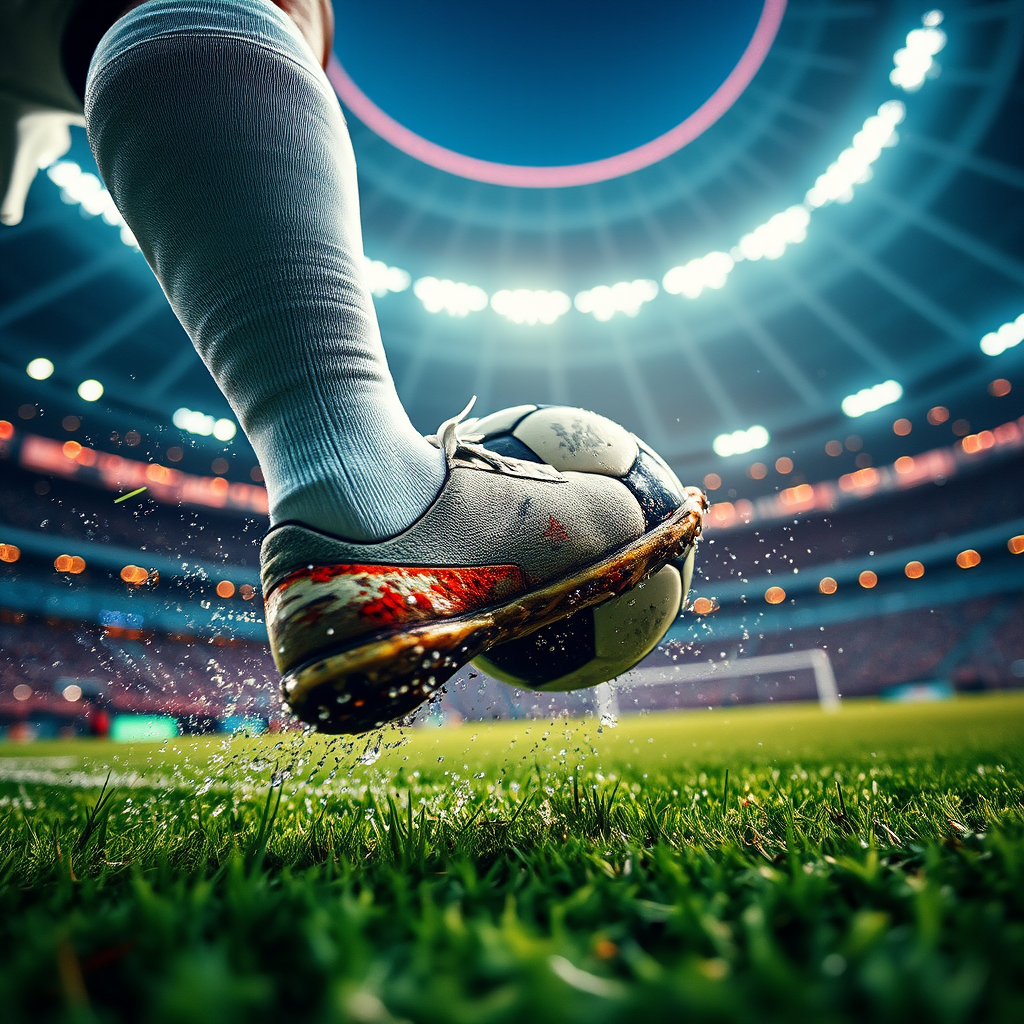World Cup 2026: Khi Các Ông Lớn Tái Ngộ Và Những Cuộc Đối Đầu Định Mệnh — view 4