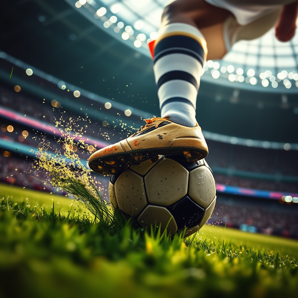 World Cup 2026: Những đội bóng sẵn sàng tạo nên cú nổ lớn nhất hành tinh — view 5
