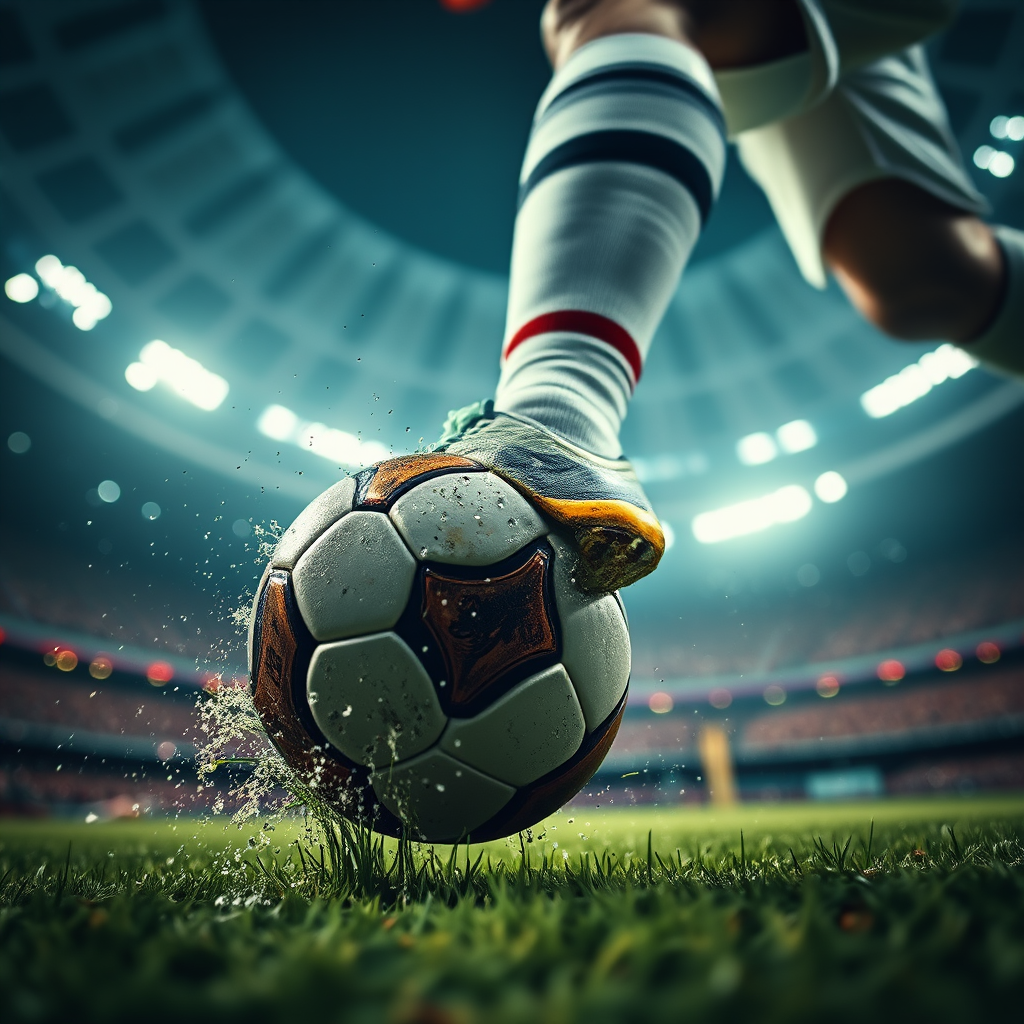 C168 Phân Tích Các Trận Đấu World Cup Đáng Chú Ý: Cảm Xúc Và Chiến Thuật — view 5