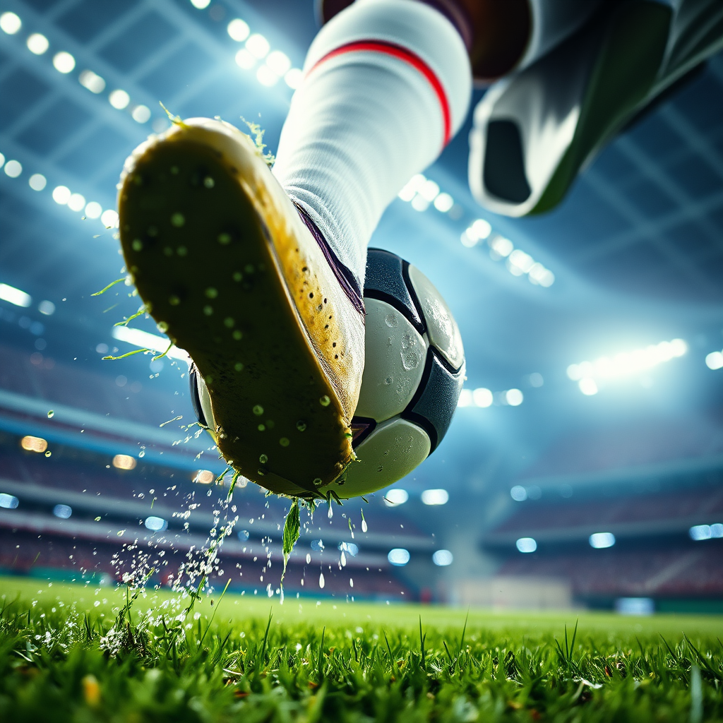 Chặng Đường Đến Chức Vô Địch World Cup 2026: Cơ Hội Và Thách Thức — view 2