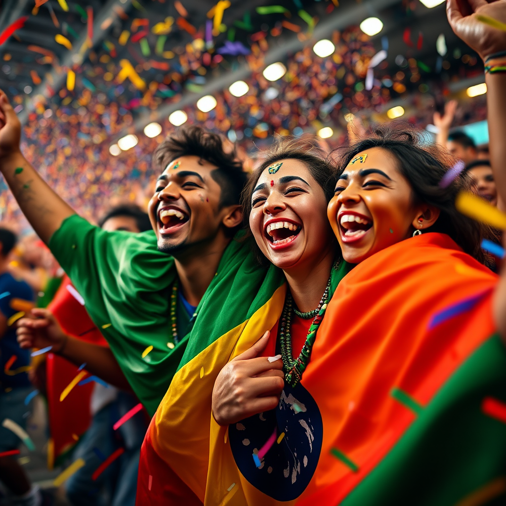 World Cup 2026: Những đội tuyển sẵn sàng bùng nổ tại giải đấu lớn nhất — view 2