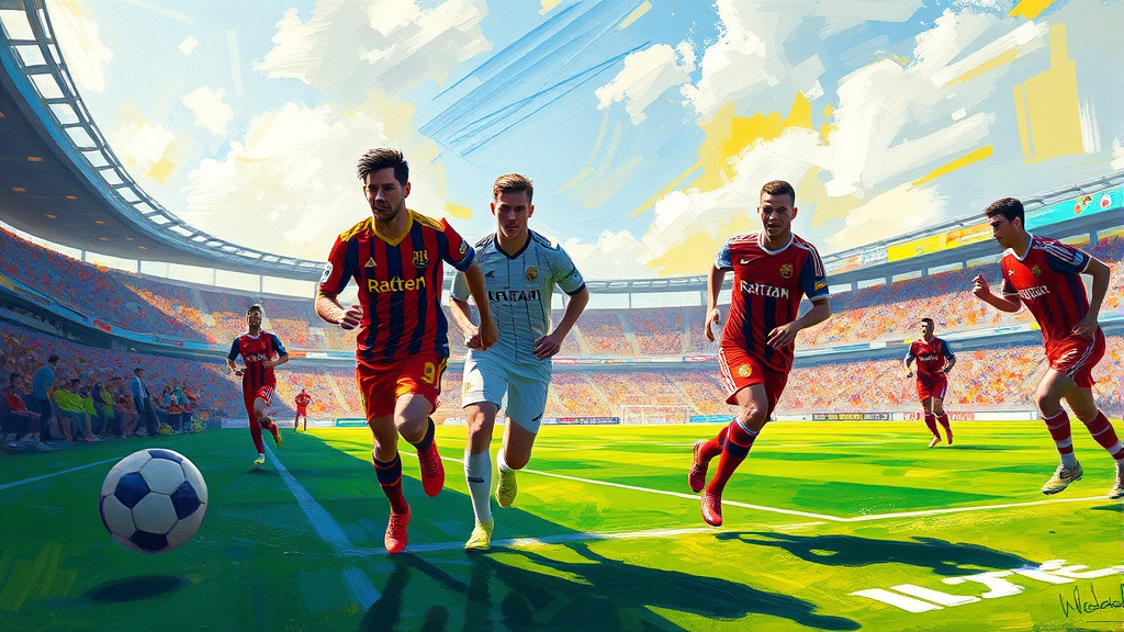 World Cup 2026 Tổ Chức Ở Đâu? Hành Trình Bóng Đá Sắp Đổ Bộ Bắc Mỹ — view 2