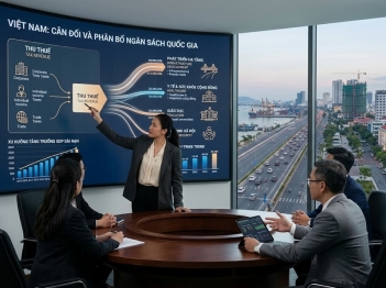 Chính sách tài khóa là gì và sử dụng những công cụ nào?