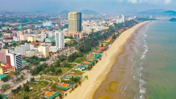 Du lịch Cửa Lò - Du lịch biển số 1 của Nghệ An