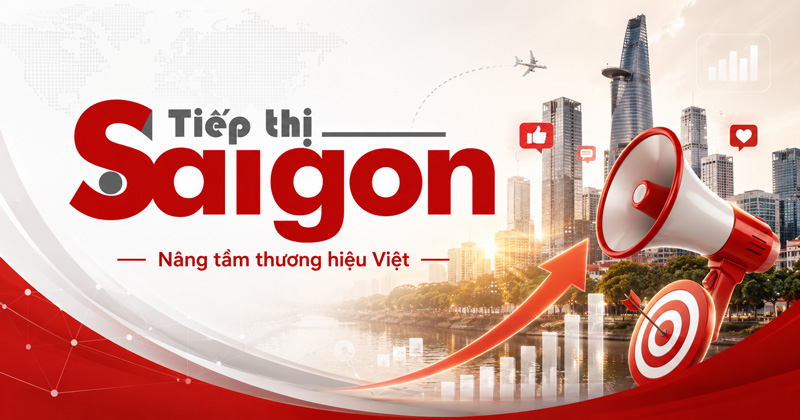 Tiếp Thị Sài Gòn